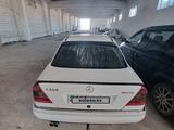 Mercedes-Benz C 220 1995 годаүшін1 250 000 тг. в Алматы – фото 3
