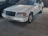 Mercedes-Benz C 220 1995 годаүшін1 250 000 тг. в Алматы – фото 2