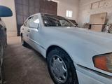 Mercedes-Benz C 220 1995 годаүшін1 250 000 тг. в Алматы – фото 5