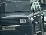 Mitsubishi Pajero 1994 года за 1 600 000 тг. в Алматы