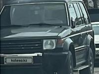 Mitsubishi Pajero 1994 годаүшін1 600 000 тг. в Алматы