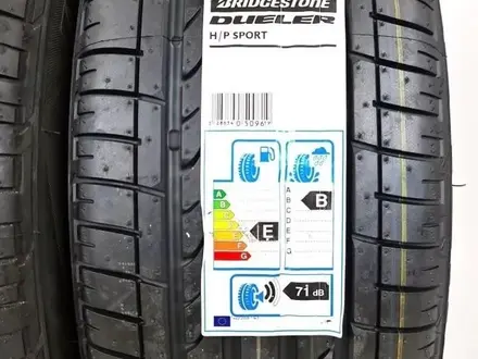 Bridgestone Dueler HP SPORT: 315/35 R21 за 164 900 тг. в Алматы – фото 4