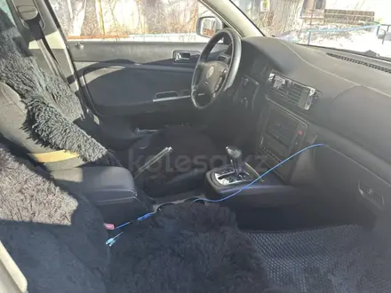 Volkswagen Passat 2003 года за 1 800 000 тг. в Астана – фото 7