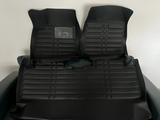 Коврики полики на BYD YUAN UP (заводские) за 25 000 тг. в Алматы