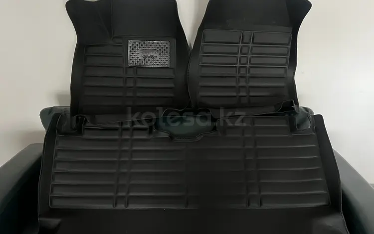 Коврики полики на BYD YUAN UP (заводские) за 25 000 тг. в Алматы