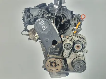 TitanAuto Audi AKL, BSE, AWH 1.6л двигатель за 650 000 тг. в Астана – фото 6