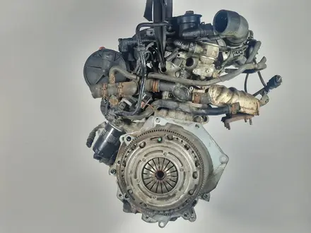 TitanAuto Audi AKL, BSE, AWH 1.6л двигатель за 650 000 тг. в Астана – фото 8