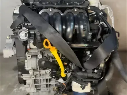 TitanAuto Audi AKL, BSE, AWH 1.6л двигатель за 650 000 тг. в Астана – фото 12