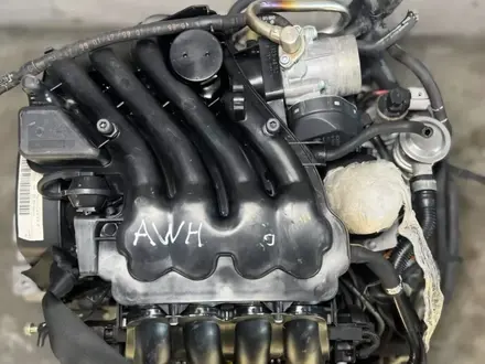 TitanAuto Audi AKL, BSE, AWH 1.6л двигатель за 650 000 тг. в Астана – фото 14