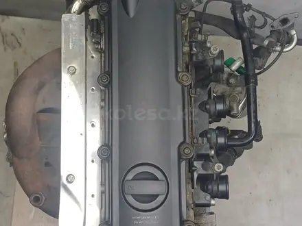 TitanAuto Audi AKL, BSE, AWH 1.6л двигатель за 650 000 тг. в Астана – фото 2