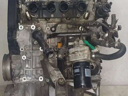 TitanAuto Audi AKL, BSE, AWH 1.6л двигатель за 650 000 тг. в Астана – фото 5
