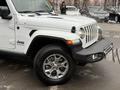 Jeep Wrangler 2023 года за 28 500 000 тг. в Алматы – фото 2