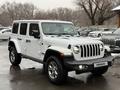 Jeep Wrangler 2023 года за 28 500 000 тг. в Алматы – фото 10