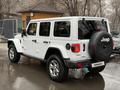 Jeep Wrangler 2023 года за 28 500 000 тг. в Алматы – фото 12