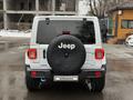 Jeep Wrangler 2023 года за 28 500 000 тг. в Алматы – фото 13