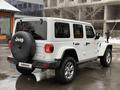Jeep Wrangler 2023 года за 28 500 000 тг. в Алматы – фото 14