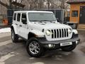 Jeep Wrangler 2023 года за 28 500 000 тг. в Алматы