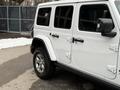 Jeep Wrangler 2023 года за 28 500 000 тг. в Алматы – фото 5
