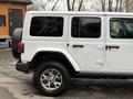 Jeep Wrangler 2023 года за 28 500 000 тг. в Алматы – фото 6