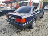 Audi 100 1992 года за 1 400 000 тг. в Алматы – фото 2