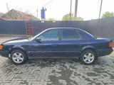 Audi 100 1992 года за 1 400 000 тг. в Алматы – фото 4