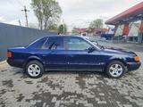 Audi 100 1992 года за 1 400 000 тг. в Алматы – фото 5