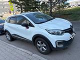Renault Kaptur 2022 года за 6 500 000 тг. в Астана