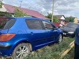 Peugeot 307 2004 годаүшін1 700 000 тг. в Жезказган