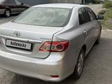Toyota Corolla 2008 годаүшін3 600 000 тг. в Экибастуз – фото 3