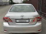 Toyota Corolla 2008 годаүшін3 600 000 тг. в Экибастуз – фото 2