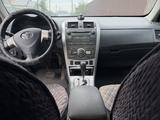 Toyota Corolla 2008 годаүшін3 600 000 тг. в Экибастуз – фото 5