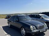 Mercedes-Benz E 320 2000 годаүшін4 600 000 тг. в Шымкент – фото 2