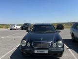 Mercedes-Benz E 320 2000 годаүшін4 600 000 тг. в Шымкент – фото 5