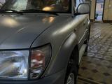 Toyota Land Cruiser Prado 2000 годаүшін7 000 000 тг. в Кызылорда – фото 2