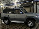 Toyota Land Cruiser Prado 2000 годаүшін7 000 000 тг. в Кызылорда – фото 5