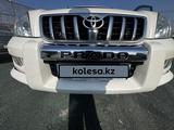 Toyota Land Cruiser Prado 2007 года за 14 500 000 тг. в Алматы – фото 4