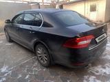 Skoda Superb 2013 годаүшін5 100 000 тг. в Алматы – фото 2