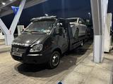 ГАЗ  ГАЗель (2705) 2003 года за 7 500 000 тг. в Алматы