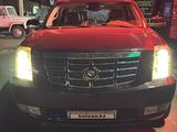 Cadillac Escalade 2011 годаүшін10 500 000 тг. в Алматы – фото 3