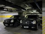 Cadillac Escalade 2011 годаүшін10 500 000 тг. в Алматы – фото 2