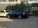 Cadillac Escalade 2011 годаүшін10 500 000 тг. в Алматы – фото 4