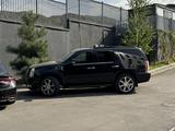 Cadillac Escalade 2011 годаүшін10 500 000 тг. в Алматы