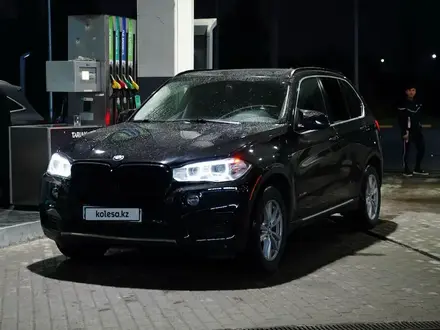 BMW X5 2015 года за 15 000 000 тг. в Шымкент – фото 2