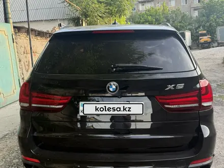 BMW X5 2015 года за 15 000 000 тг. в Шымкент