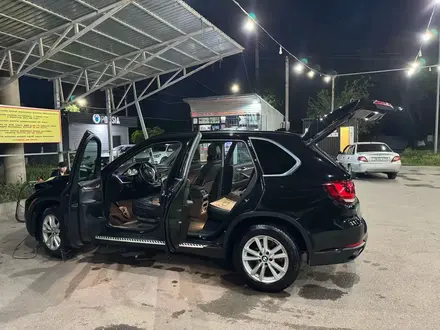 BMW X5 2015 года за 15 000 000 тг. в Шымкент – фото 6