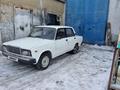 ВАЗ (Lada) 2107 2003 года за 850 000 тг. в Семей – фото 2