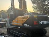 Hyundai  R220LC 2019 годаfor22 000 000 тг. в Алматы – фото 2