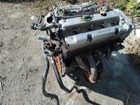 Контрактный двигатель К24А хондаүшін200 000 тг. в Костанай