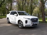 Hyundai Palisade 2021 года за 21 500 000 тг. в Алматы