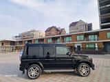 Mercedes-Benz G 55 AMG 2009 года за 21 000 000 тг. в Актау – фото 4